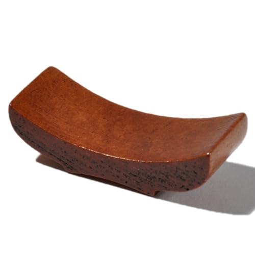 Essstäbchenständer Kreatives Geschirr, handgefertigter Essstäbchenhalter aus Holz für Zuhause Essstäbchenständer Kreatives Geschirr, handgefertigter Essstäbchenhalter aus Holz für Zuhause von LVUNZJCA