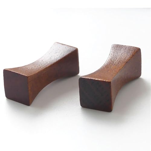 Essstäbchenständer Kreatives Hotelgeschirr aus Holz, Essstäbchenhalter, Kissen für Zuhause Essstäbchenständer Kreatives Hotelgeschirr aus Holz, Essstäbchenhalter, Kissen für Zuhause von LVUNZJCA