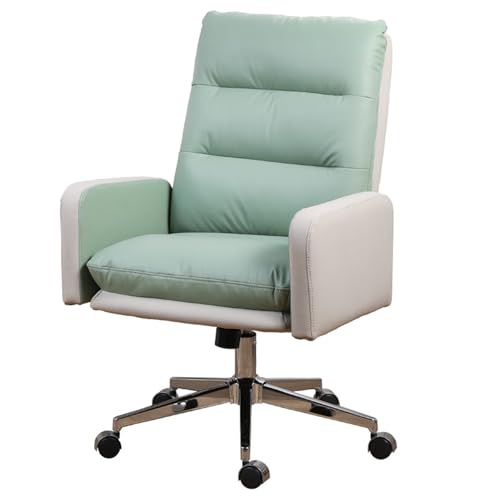 LVUNZJCA Bürostuhl Bequemer Sofa-Computerstuhl for Zuhause für Zuhause, Meeting LVUNZJCA Bürostuhl Bequemer Sofa-Computerstuhl for Zuhause für Zuhause, Meeting von LVUNZJCA