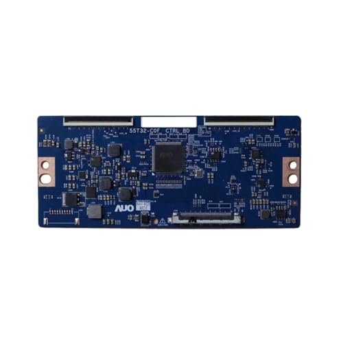 55T32-C0F CTRL BD 50'' Geeignet For 50 "TV T-Con Board Modell 55T32 COF 50 Zoll 55t32c0f Logic Board(Cables with board) von LVUPRTVH