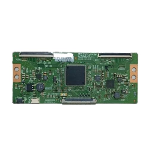 6870C-0738A, Kompatibel For Sony, T-con Board 6870C 0738A For TV 43'' 49'' 55'' Logic Board V17_43UHD_TM120_1,0 6871L-5203C 6870C 0738A(55 Inch) von LVUPRTVH