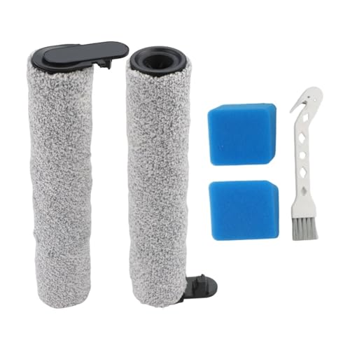 Bürstenrollenfilter For Akku-Staubsauger, Kompatibel Mit JONR, S20 Pro Bürstenrollenfilter For Akku-Staubsauger, Kompatibel Mit JONR, S20 Pro von LVUPRTVH