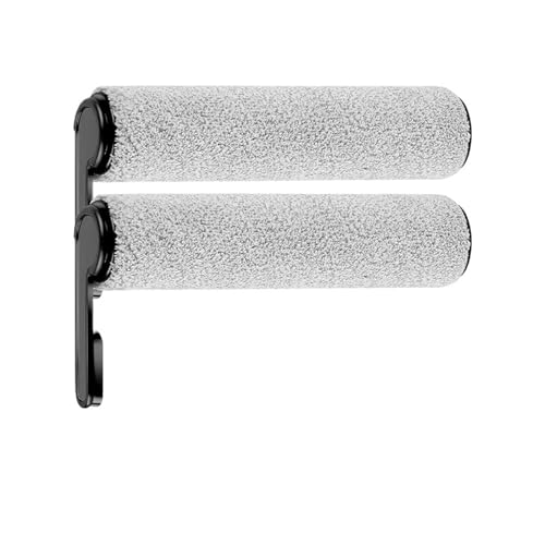 Ersatz-Bürstenrollen-Staubsaugerfilter-Set, Kompatibel Mit Tineco, Floor ONE S7 PRO Akku-Nass-Trocken-Staubsauger von LVUPRTVH