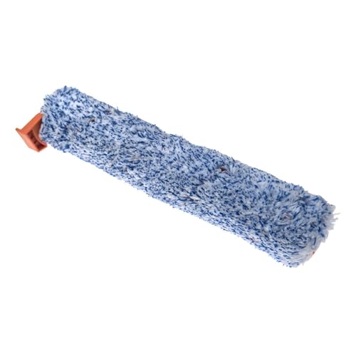 Ersatz-Filterrollenbürste, Kompatibel Mit ILIFE, W90 Akku-Staubsauger-Zubehör, Ersatzteile(1PCS) von LVUPRTVH