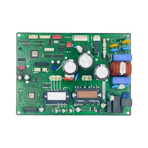 Klimaanlagen-Steuerplatine, Kompatibel Mit Samsung, DB92-02866 DB92-02866C DB92-02866D DB92-02866E DB92-02866F DB41-01227A PCB(DB92-02866C) von LVUPRTVH