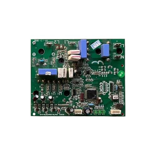 LVUPRTVH Klimaanlagen-Steuerplatine, Kompatibel Mit AUX, SX-W-UPD76F-PS21767 UPD76F-FSBB30CH60 SX-W-BLDC64M02 SX-W-BLDC64M02-D Leistungsmodul(SX-W-BLDC64M02) von LVUPRTVH