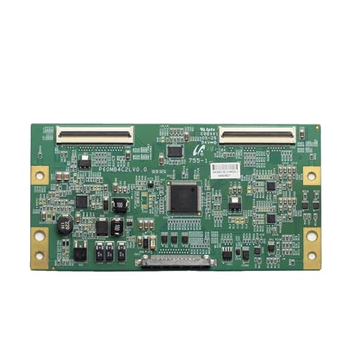 P60MB4C2LV0.0 TV-Logikplatine T-Con-Platine von LVUPRTVH