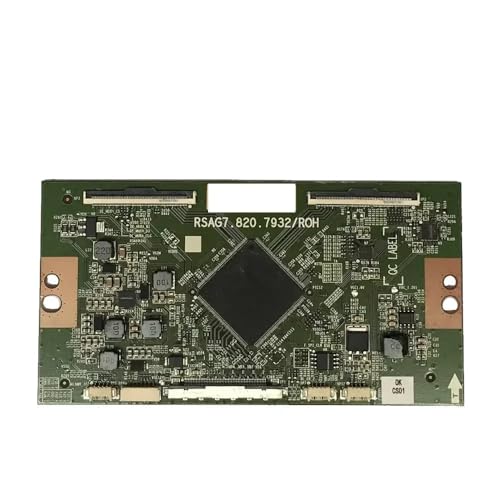 RSAG7.820.7932 ROH TCON For Ausrüstung Logic Board T-CON T Con Board Display Karte For TV RSAG7.820.7932/ROH von LVUPRTVH