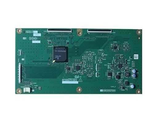 RUNTK4911TP ZA ZK ZZ T CON Bord CPWBX 4911TP Logic Board RUNTK CPWBX QPWBXF759WJZZ QKITPF759WJTX T-Rev Con TVb Teile(4911TP ZK) von LVUPRTVH