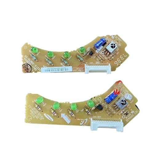 Signalempfangssteuerplatine For Zentrale Klimaanlage, Kompatibel Mit Samsung, DB41-01189A DB41-00983A, Display-PCB-Konditionierungsteile(DB41-01189A) von LVUPRTVH