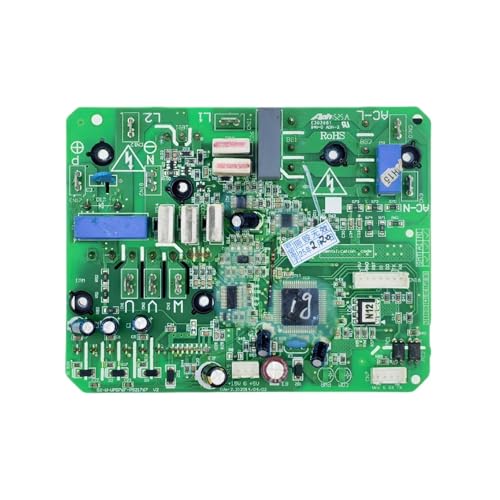 Steuerplatine For Außengeräte Der Klimaanlage, Kompatibel Mit AUX, SX-W-UPD76F-PS21767 V2, PCB-Konditionierungsteile For Das Leistungsmodul von LVUPRTVH