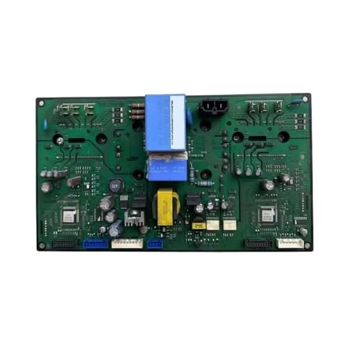 Steuerplatine For Außengeräte Der Klimaanlage, Kompatibel Mit Samsung, DB92-03339A DB92-03341A Treiberplatine DB41-01280A Klimaanlagenteile von LVUPRTVH