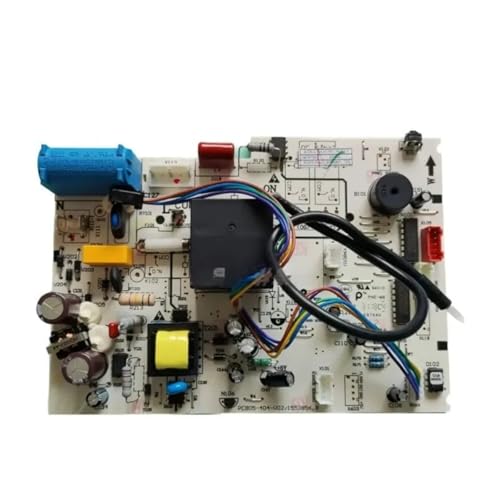 Steuerplatine For Klimaanlage, Kompatibel Mit Hisense, PCB05-404-V02 1553856.B, Platinen-Konditionierungsteile(Heat and Cool) von LVUPRTVH