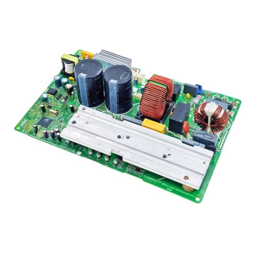 Steuerplatine For Klimaanlage, Kompatibel Mit Midea, KFR-51W/BP2-(RX24T+6061HD+PSS30S92F6-AG+SLIMDIP-S+LMSR).D.13.WP2-1 17122000041117(24000 BTU) von LVUPRTVH