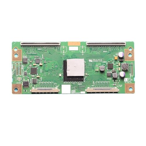 TCON Bord CPWBXRUNTK DUNTK4942TP Logic Board Teste Placa TV Devant T-con Board 4942TP CPWBX RUNTK DUNTK4942TP ZL ZK ZZ ZC ZF(ZF) von LVUPRTVH