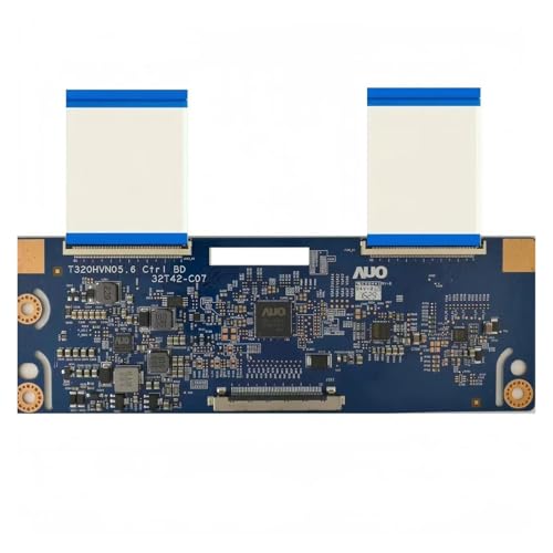 Tcon Bord T320HVN05.6 CTRL BD 32T42-C07 TV LC-32LB480U Logic Board T320HVN05.6 32T42-C07(Board with Cables) von LVUPRTVH