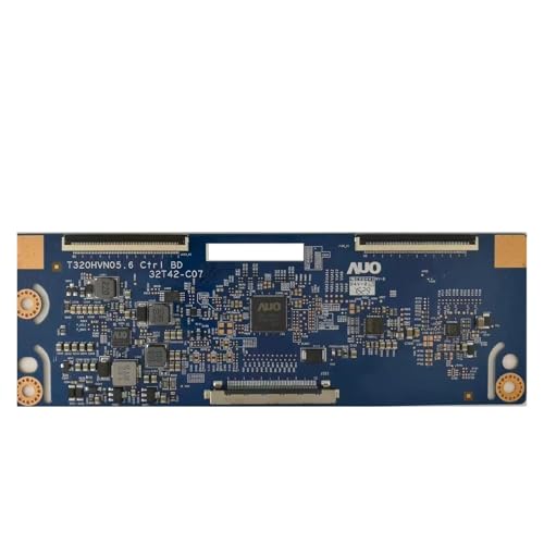 Tcon Bord T320HVN05.6 CTRL BD 32T42-C07 TV LC-32LB480U Logic Board T320HVN05.6 32T42-C07(Only board) von LVUPRTVH