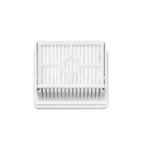 1/2/3 Stück Hepa-Filtersieb Bodenwäscher Ersatz-Reinigungszubehör, kompatibel mit Haier Z9 Pro/Z10 Pro/E9(1x Filter) von LVXBHZQD