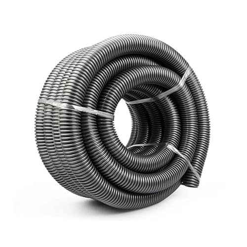 1 m Universal-Staubsaugerschlauchaufsätze, Gewinderohr, 38 mm Innendurchmesser. von LVXBHZQD