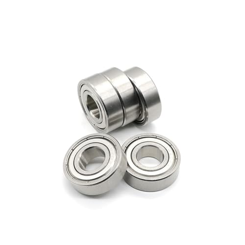 1PCS 6202 Lager 15x35x11 Mm ABEC-7 For Motorräder Motor Kurbelwelle Kugellager von LVXBHZQD