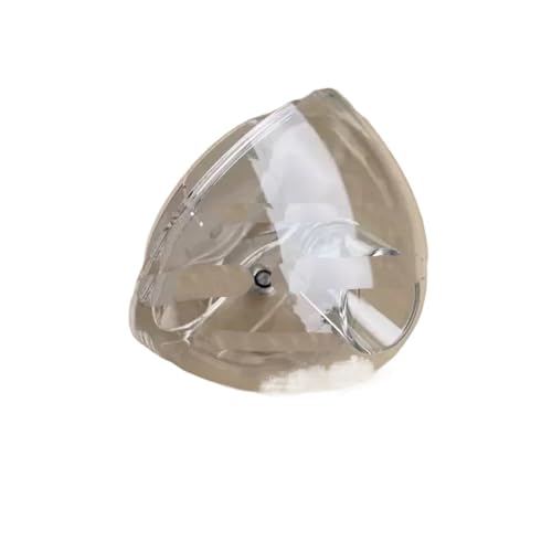 1Pcs Kaffeemaschine Wassertank Zubehör Fit, Kompatibel for DOLCE GUSTO LUMIO 1Pcs Kaffeemaschine Wassertank Zubehör Fit, Kompatibel for DOLCE GUSTO LUMIO von LVXBHZQD