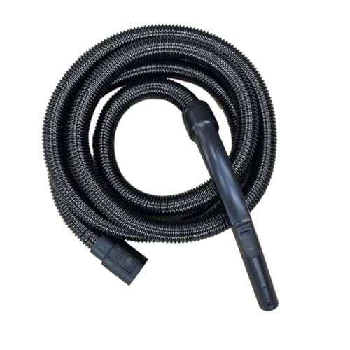 2,5/3,5 Schlauch, Kompatibel for Karcher, NT20 30 WD1 WD2 WD3 WD4 WD5 WD6 WD 6 P Premium Staubsauger Zubehör Hause Reinigung Werkzeuge(2.5m) von LVXBHZQD