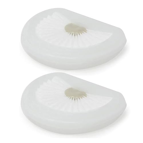 2 Stück Filter, kompatibel mit Black Decker, DVA315J DVA315JF DVA320J DVA325JP Akku-Staubsauger-Ersatzzubehör 2 Stück Filter, kompatibel mit Black Decker, DVA315J DVA315JF DVA320J DVA325JP Akku-Staubsauger-Ersatzzubehör von LVXBHZQD