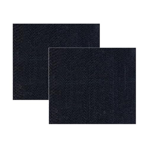 2 Stück desodorierende katalytische Filter, kompatibel mit Daikin MCK75JVM-K MC70KMV2-R MC70KMV2-K MC70KMV2-A Luftreiniger-Filterteile 2 Stück desodorierende katalytische Filter, kompatibel mit Daikin MCK75JVM-K MC70KMV2-R MC70KMV2-K MC70KMV2-A Luftreiniger-Filterteile von LVXBHZQD