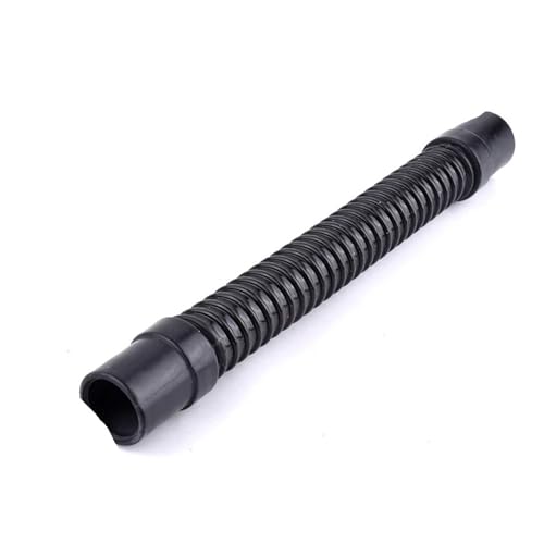 25/32/40 mm Aquarium-Wellrohr, Einlass-/Auslassverbindung, langlebiges Wasserrohr, Aquariumzubehör, Armaturen, 0,3/0,5/1/1,5 m(32mm x 1m) von LVXBHZQD