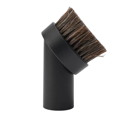 32mm Abstauben Staub Pinsel Staubsauger Swivel Abstauben Pinsel Befestigung Abstauben Werkzeug Pinsel Zubehör von LVXBHZQD