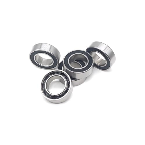 5 STÜCKE 15268RS CB 15x26x8mm Keramiklager ABEC-7 Fahrrad Tretlager & Ersatzteile 15268RS Si3N4 Kugellager 5 STÜCKE 15268RS CB 15x26x8mm Keramiklager ABEC-7 Fahrrad Tretlager & Ersatzteile 15268RS Si3N4 Kugellager von LVXBHZQD