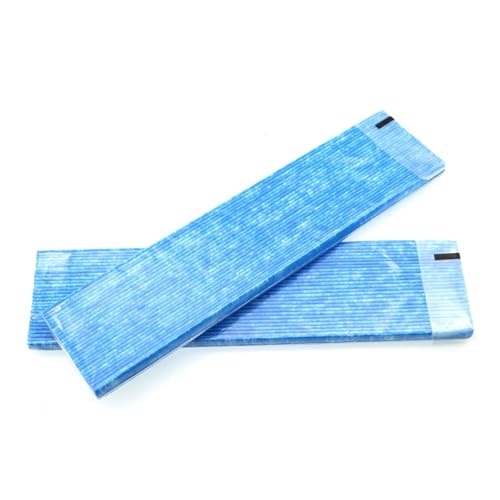 5 STÜCKE Luftreiniger Teile Filter, Kompatibel for DaiKin MC70KMV2 Serie MCK75JVM-K MC 70 LVM MC709MV2 Luftreiniger Filter 5 STÜCKE Luftreiniger Teile Filter, Kompatibel for DaiKin MC70KMV2 Serie MCK75JVM-K MC 70 LVM MC709MV2 Luftreiniger Filter von LVXBHZQD