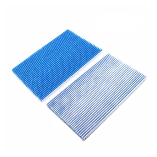 5 stücke Luftreiniger Teile Multifunktionsfilter, kompatibel for DaiKin MCK57LMV2W/R/K/A/N MC709MV2 MC70KMV2N/R/A/KAir Purifier 5 stücke Luftreiniger Teile Multifunktionsfilter, kompatibel for DaiKin MCK57LMV2W/R/K/A/N MC709MV2 MC70KMV2N/R/A/KAir Purifier von LVXBHZQD