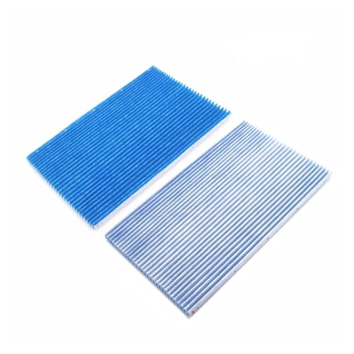 5 stücke Luftreiniger Teile Multifunktionsfilter, kompatibel for DaiKin MCK57LMV2W/R/K/A/N MC709MV2 MC70KMV2N/R/A/KAir Reiniger 5 stücke Luftreiniger Teile Multifunktionsfilter, kompatibel for DaiKin MCK57LMV2W/R/K/A/N MC709MV2 MC70KMV2N/R/A/KAir Reiniger von LVXBHZQD