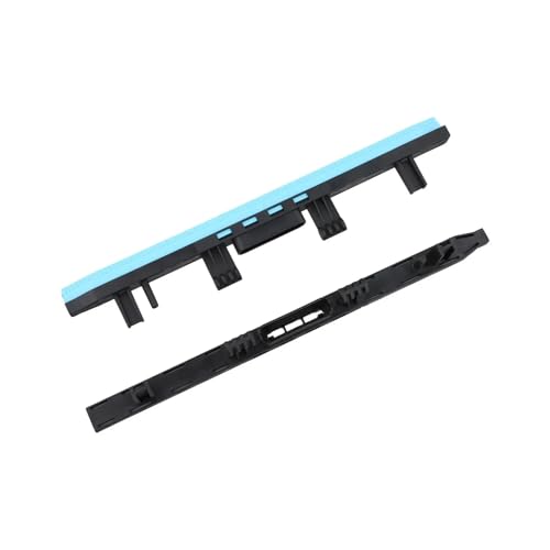 Bodenreinigungswerkzeuge, 2-teiliges Set, blaue und schwarze Farben, einfache Installation, mehrere Arten Bodenreinigungswerkzeuge, 2-teiliges Set, blaue und schwarze Farben, einfache Installation, mehrere Arten von LVXBHZQD