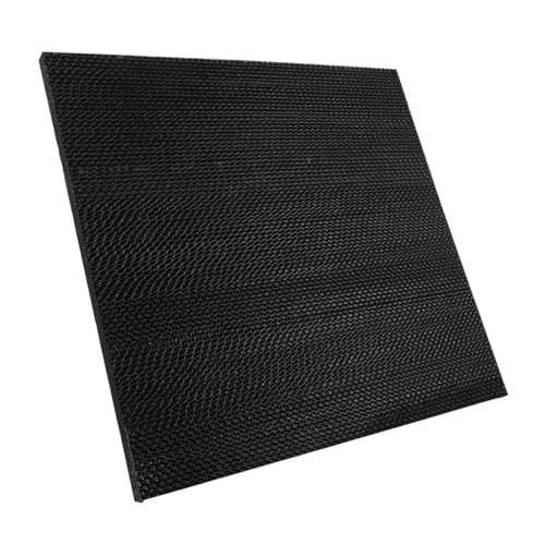 Desodorierende katalytische Filter, kompatibel mit Daikin MCK75JVM-K MC70KMV2-R MC70KMV2-K MC70KMV2-A Luftreiniger-Filterteile Desodorierende katalytische Filter, kompatibel mit Daikin MCK75JVM-K MC70KMV2-R MC70KMV2-K MC70KMV2-A Luftreiniger-Filterteile von LVXBHZQD