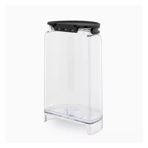 ERSATZTEILE, Kompatibel for Nespresso Nestle Zenius ZN100 Kapsel Kaffeemaschine Wassertank Ersatz Zubehör ERSATZTEILE, Kompatibel for Nespresso Nestle Zenius ZN100 Kapsel Kaffeemaschine Wassertank Ersatz Zubehör von LVXBHZQD