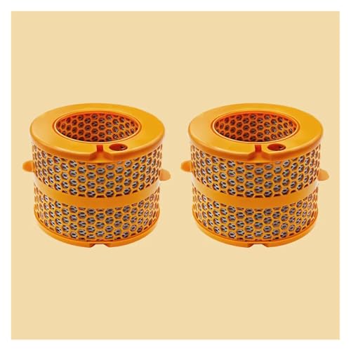 Ersatz-Verdampferfilter Aus Kohlefaser, Kompatibel Mit Dyson PH01 PH02 PH03 PH04 PH3A Luftreiniger- Und Luftbefeuchter-Zubehör(Set 2) von LVXBHZQD