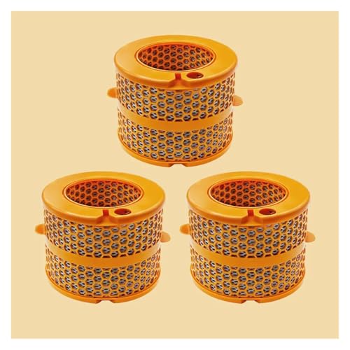 Ersatz-Verdampferfilter Aus Kohlefaser, Kompatibel Mit Dyson PH01 PH02 PH03 PH04 PH3A Luftreiniger- Und Luftbefeuchter-Zubehör(Set 3) von LVXBHZQD