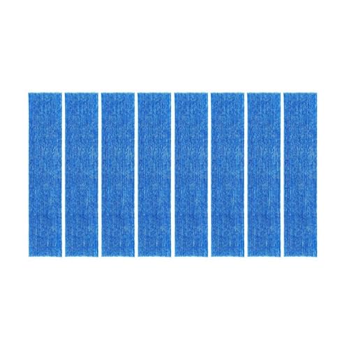 Ersatzfilter for Luftreinigerteile, kompatibel mit Luftreinigerfiltern der Serie MC70KMV2 MCK75JVM-K MC 70 LVM MC709MV2 von Daikin Ersatzfilter for Luftreinigerteile, kompatibel mit Luftreinigerfiltern der Serie MC70KMV2 MCK75JVM-K MC 70 LVM MC709MV2 von Daikin von LVXBHZQD