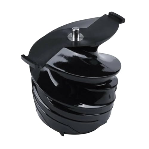 Ersatzteile for Entsafterschrauben, Entsafter-Schraubenschnecke for den Heimgebrauch, kompatibel mit dem elektrischen Entsafter AP1100 Ersatzteile for Entsafterschrauben, Entsafter-Schraubenschnecke for den Heimgebrauch, kompatibel mit dem elektrischen Entsafter AP1100 von LVXBHZQD