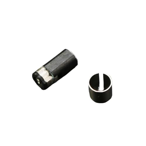 JCD 1 stücke, Kompatibel for NDSi NDSi XL, Welle Rotation Achse Achse Scharnier Spindel ersatz Spiel Konsole(For NDSI) von LVXBHZQD