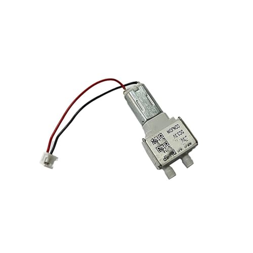 Kompatibel Mit Xiaomi Mijia S10+ B105, Roboter-Staubsauger-Ersatzteile, Wassertank, Pumpenmotor, Ersatzzubehör von LVXBHZQD