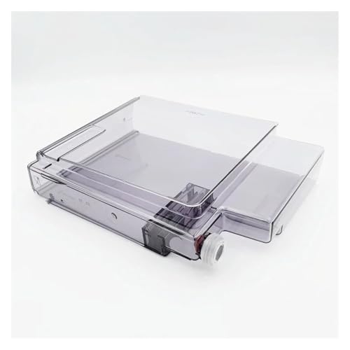 Kompatibel for DeLonghi EAM3000/ESAM4000 Serie Vollautomatische Kaffeemaschine Zubehör Wassertank Kompatibel for DeLonghi EAM3000/ESAM4000 Serie Vollautomatische Kaffeemaschine Zubehör Wassertank von LVXBHZQD