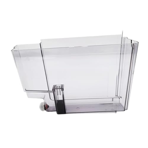 Kompatibel for DeLonghi EAM3000/ESAM4000 Serie Vollautomatische Kaffeemaschine Zubehör Wassertank Kompatibel for DeLonghi EAM3000/ESAM4000 Serie Vollautomatische Kaffeemaschine Zubehör Wassertank von LVXBHZQD