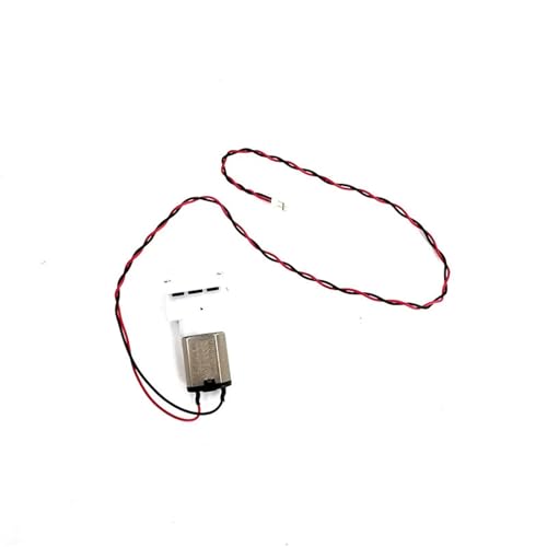 Kompatibel for Dreame Bot L10s Pro L30 Ultra Roboter Vakuum Zubehör Teile Einlass Pumpe Assy von LVXBHZQD
