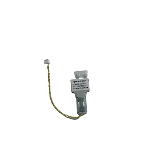 Kompatibel for Dreame L10S Pro/Gen2/S10/S10 Plus Zubehör Wasserpumpenmotor Pumpenmotor Ersatzteile von LVXBHZQD