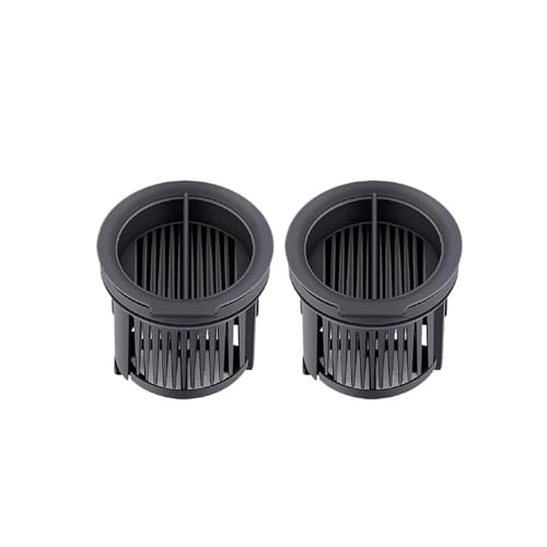 Kompatibel for Dreame MOVA K30 Bodenwäscher Staubsauger HEPA-Filter Zubehör von LVXBHZQD