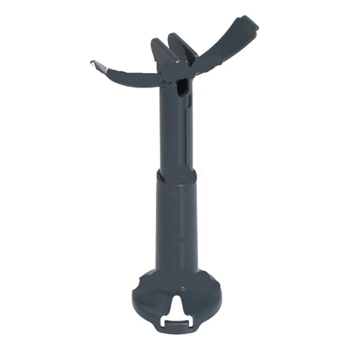 Kompatibel for Jura Kaffeemaschine Kunststoff Wassertank Behälter Filterhalter Deckel 15255 ENA 4 ENA8(Bracket) von LVXBHZQD