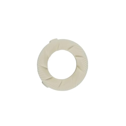 Kompatibel for Philips Kaffeemaschine EP2121 2136 3146 5144 1221 Tropfschale Wassertank Schleifscheibe Zubehör(Grinding plate) von LVXBHZQD